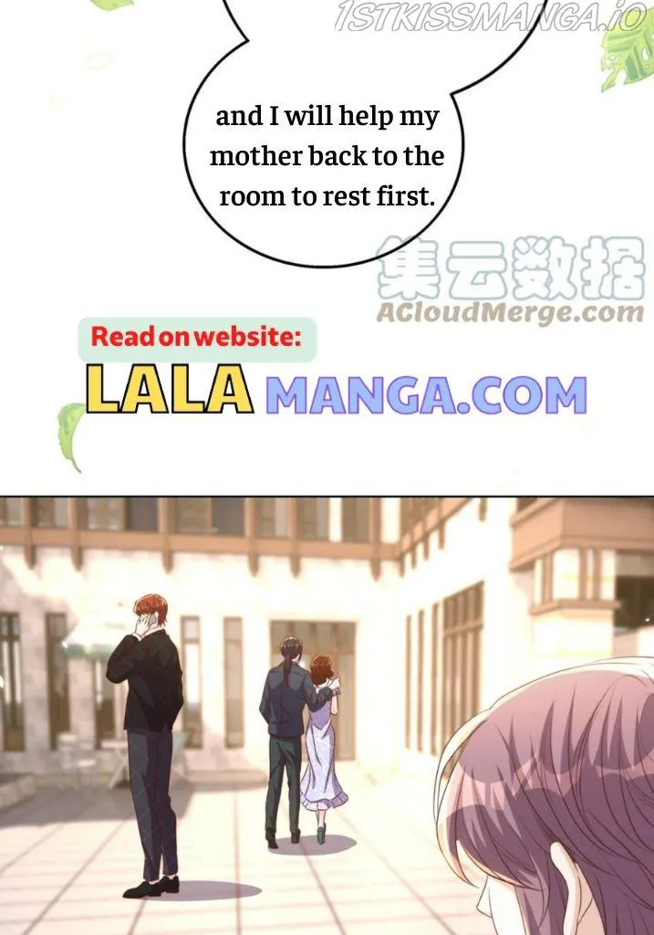 Stop Bothering Me, Emperor! - Chapter 95 Page 38