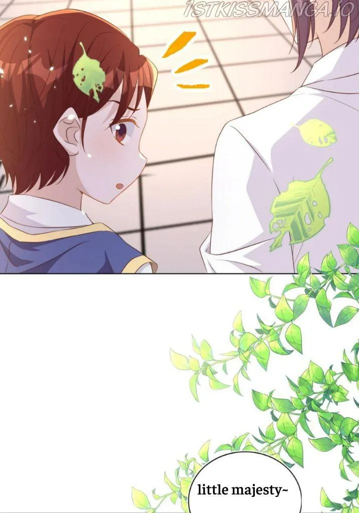 Stop Bothering Me, Emperor! - Chapter 95 Page 39