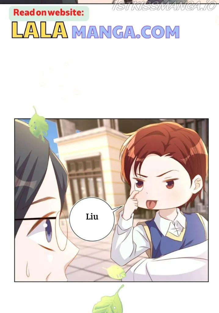 Stop Bothering Me, Emperor! - Chapter 95 Page 46