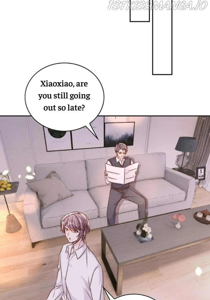 Stop Bothering Me, Emperor! - Chapter 95 Page 53
