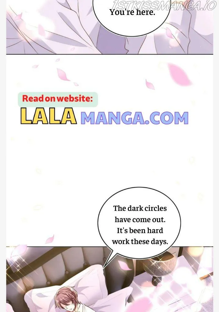Stop Bothering Me, Emperor! - Chapter 95 Page 60