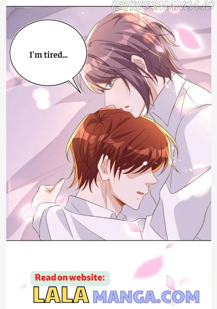 Stop Bothering Me, Emperor! - Chapter 95 Page 62