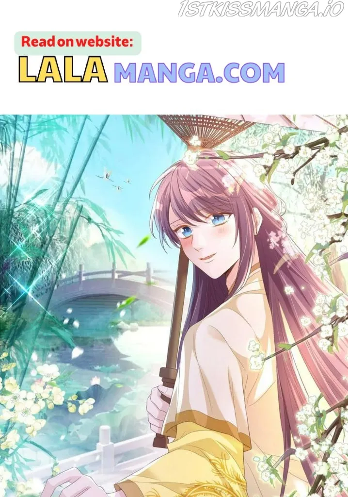 Stop Bothering Me, Emperor! - Chapter 96 Page 3