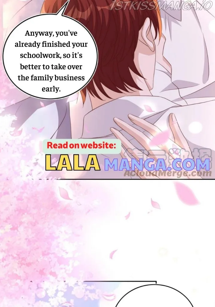 Stop Bothering Me, Emperor! - Chapter 96 Page 7