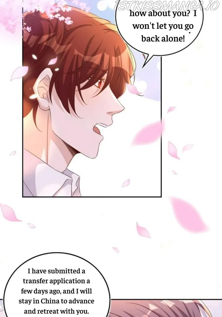 Stop Bothering Me, Emperor! - Chapter 96 Page 8