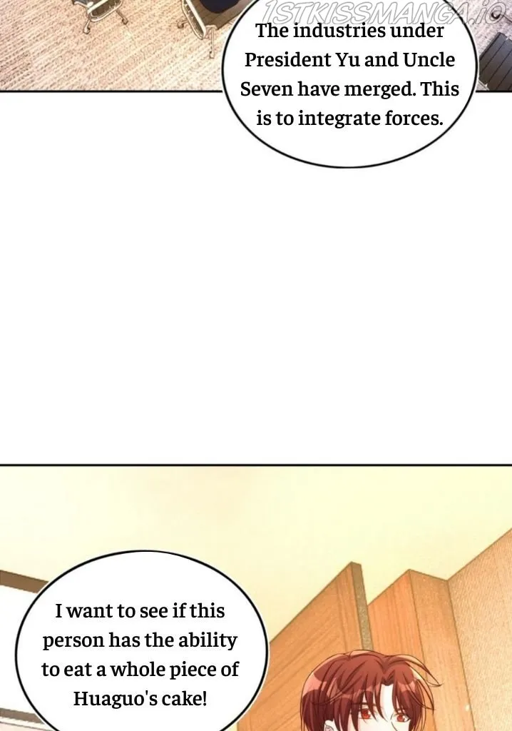 Stop Bothering Me, Emperor! - Chapter 96 Page 16