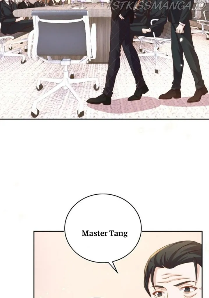 Stop Bothering Me, Emperor! - Chapter 96 Page 19