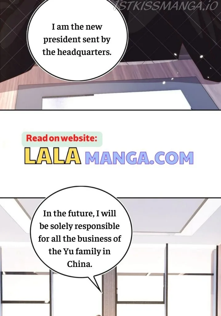 Stop Bothering Me, Emperor! - Chapter 96 Page 23