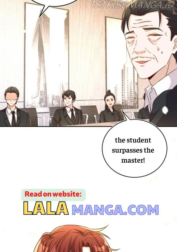 Stop Bothering Me, Emperor! - Chapter 96 Page 26