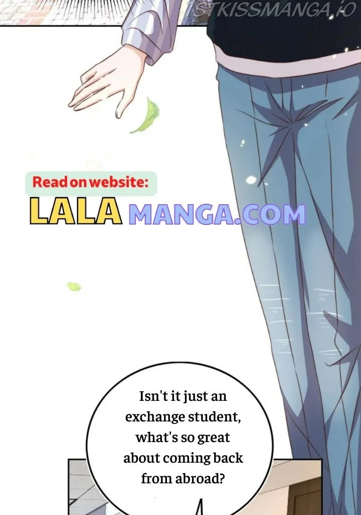 Stop Bothering Me, Emperor! - Chapter 96 Page 32