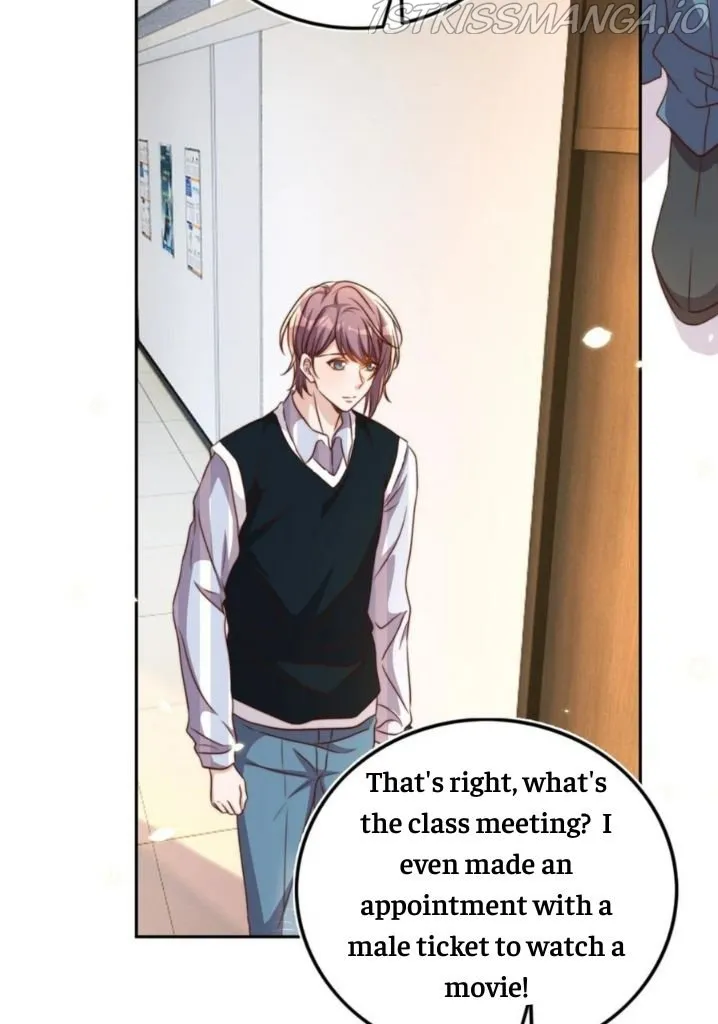 Stop Bothering Me, Emperor! - Chapter 96 Page 33