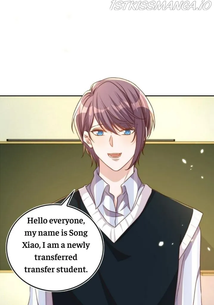 Stop Bothering Me, Emperor! - Chapter 96 Page 35