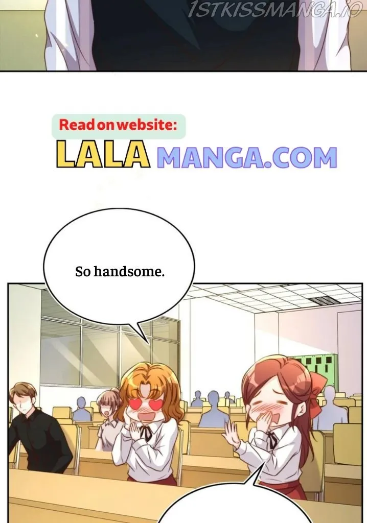 Stop Bothering Me, Emperor! - Chapter 96 Page 36