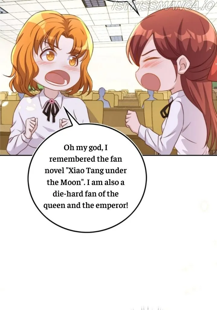 Stop Bothering Me, Emperor! - Chapter 96 Page 39