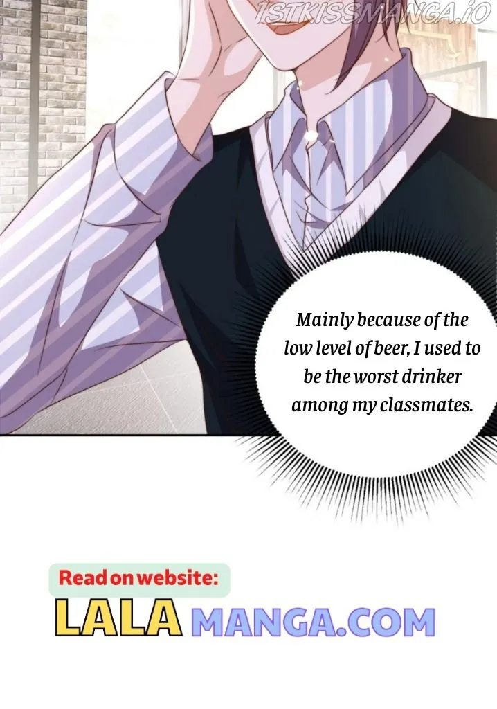 Stop Bothering Me, Emperor! - Chapter 96 Page 45