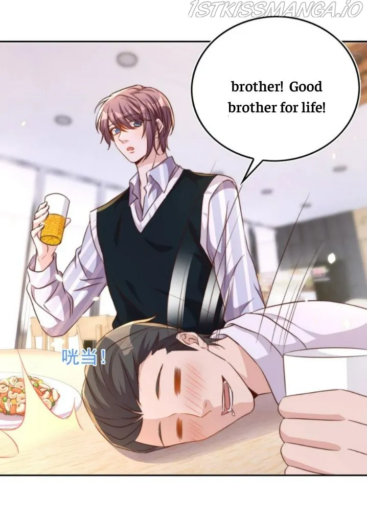 Stop Bothering Me, Emperor! - Chapter 96 Page 46