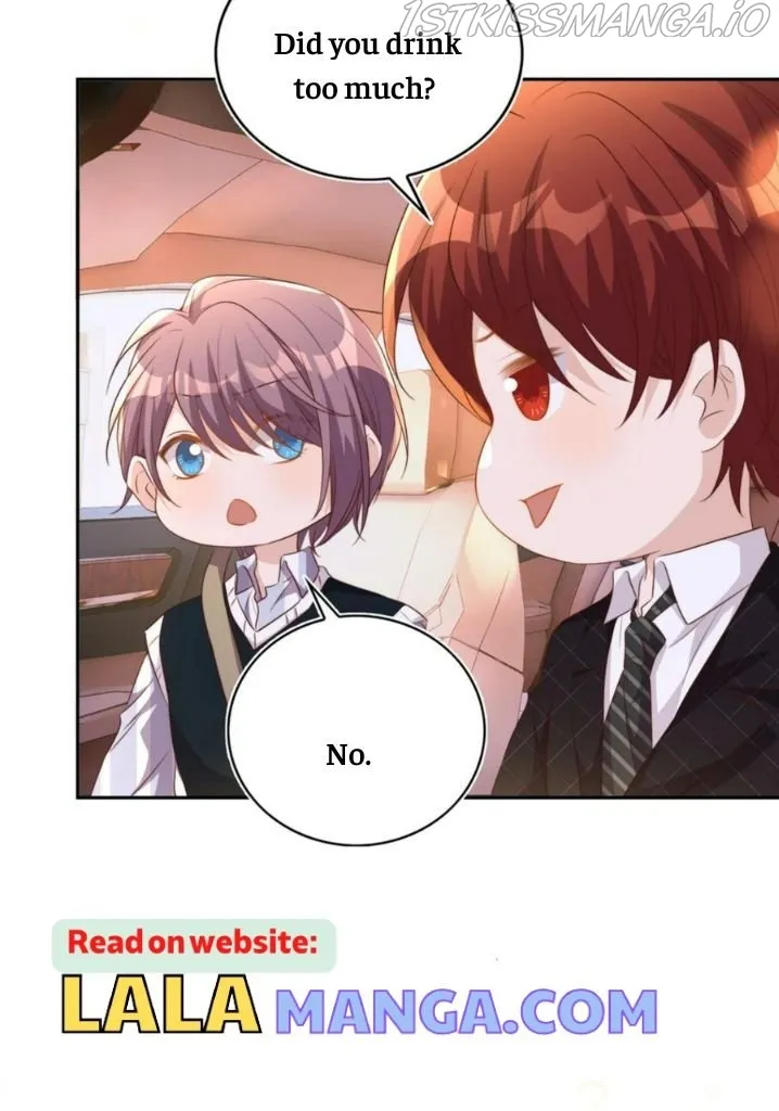 Stop Bothering Me, Emperor! - Chapter 96 Page 51