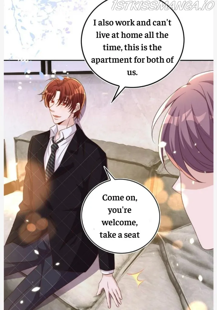 Stop Bothering Me, Emperor! - Chapter 96 Page 58