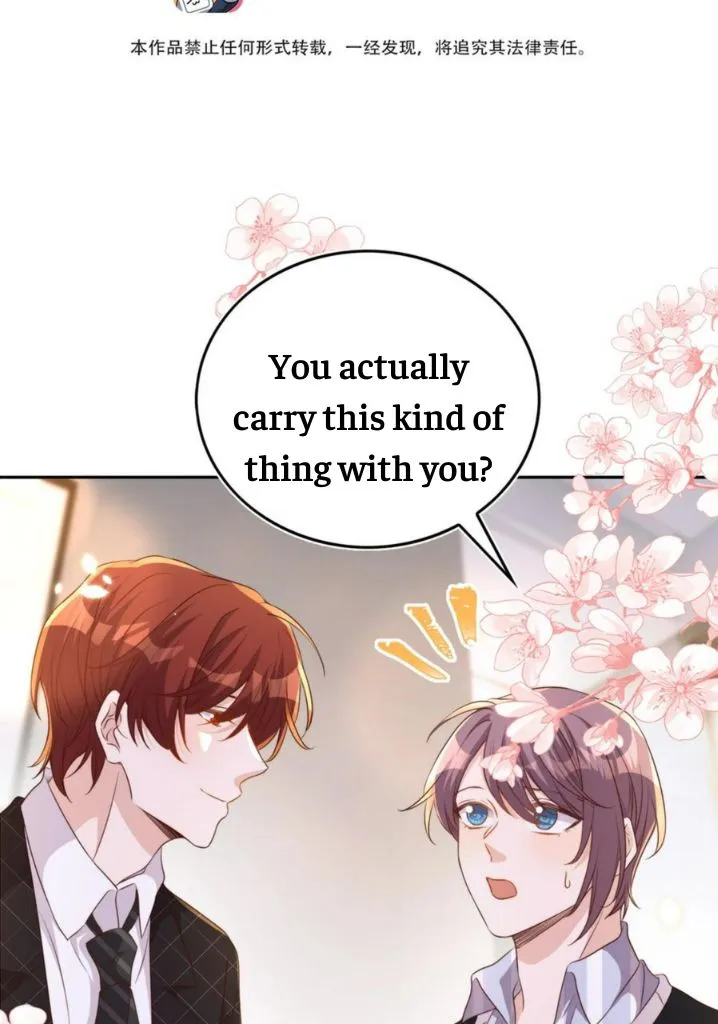 Stop Bothering Me, Emperor! - Chapter 97 Page 5