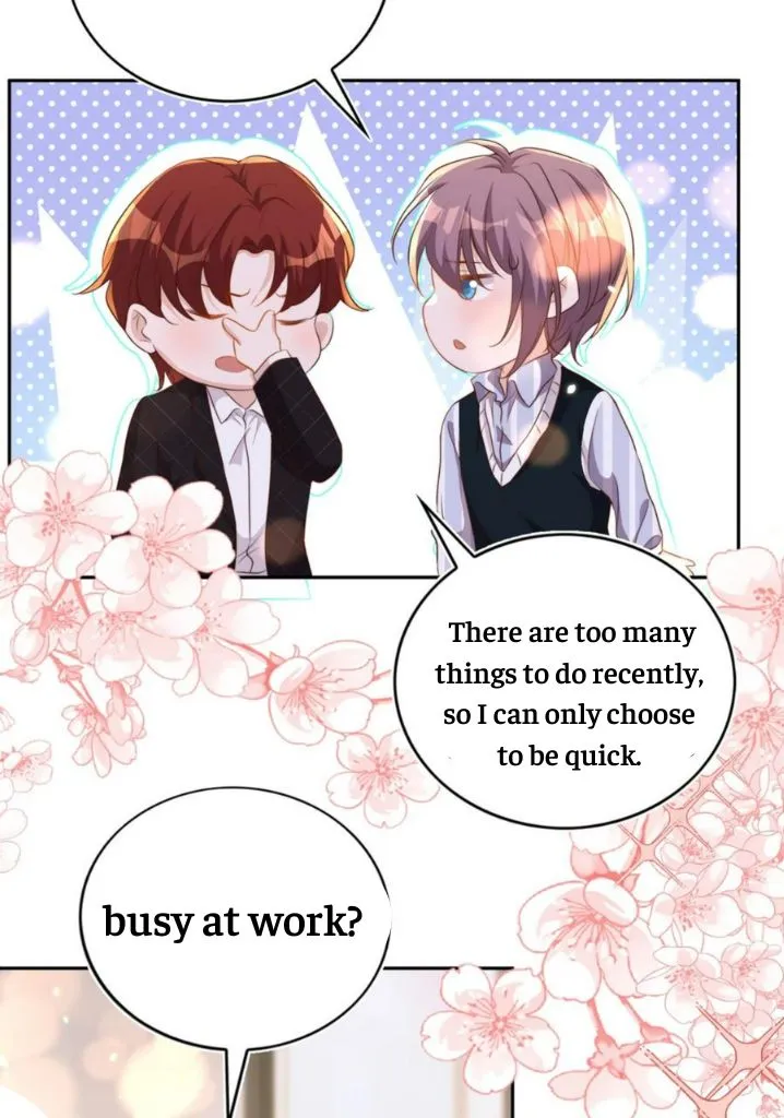 Stop Bothering Me, Emperor! - Chapter 97 Page 8