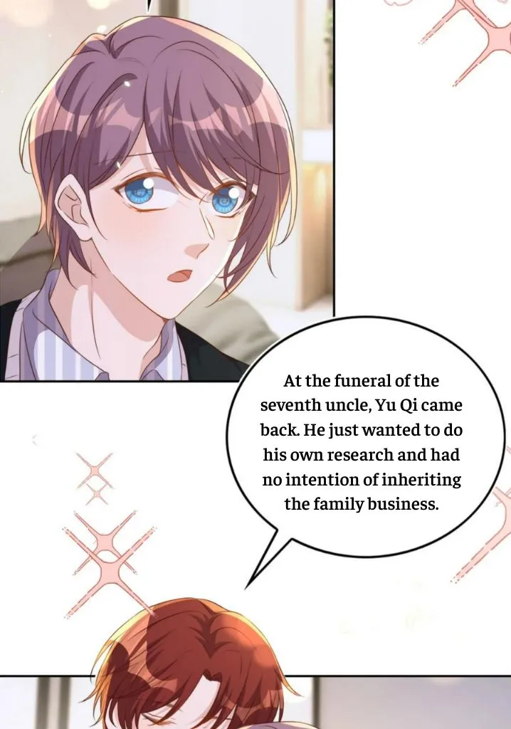 Stop Bothering Me, Emperor! - Chapter 97 Page 9