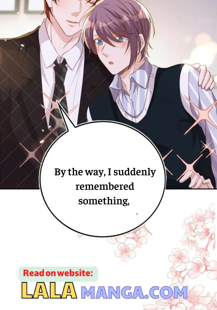 Stop Bothering Me, Emperor! - Chapter 97 Page 10