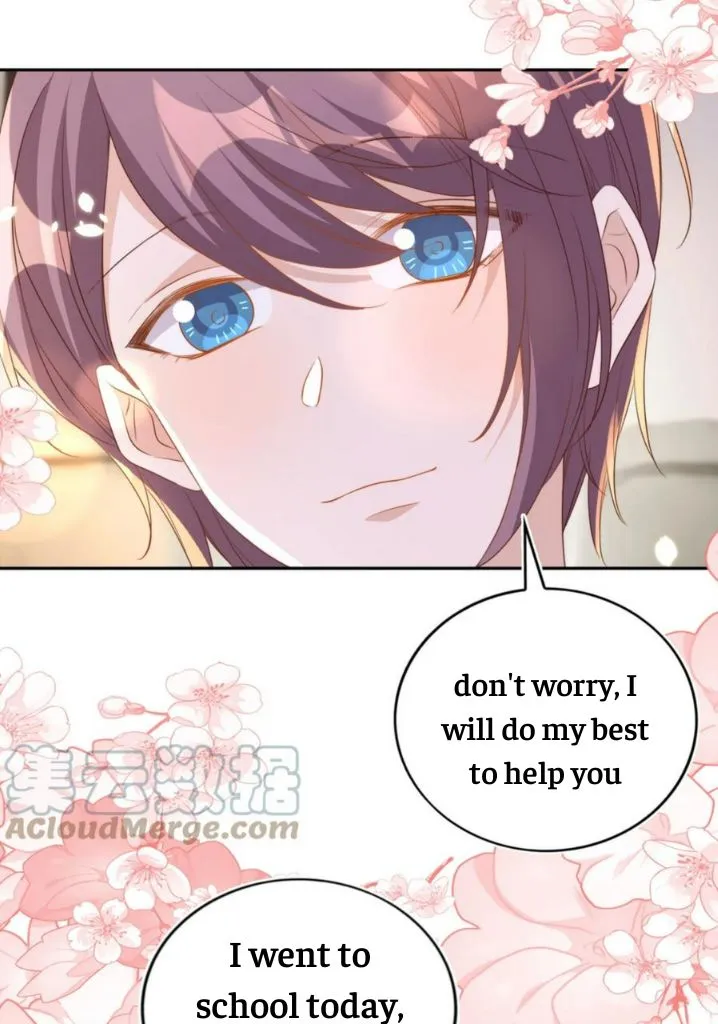Stop Bothering Me, Emperor! - Chapter 97 Page 11