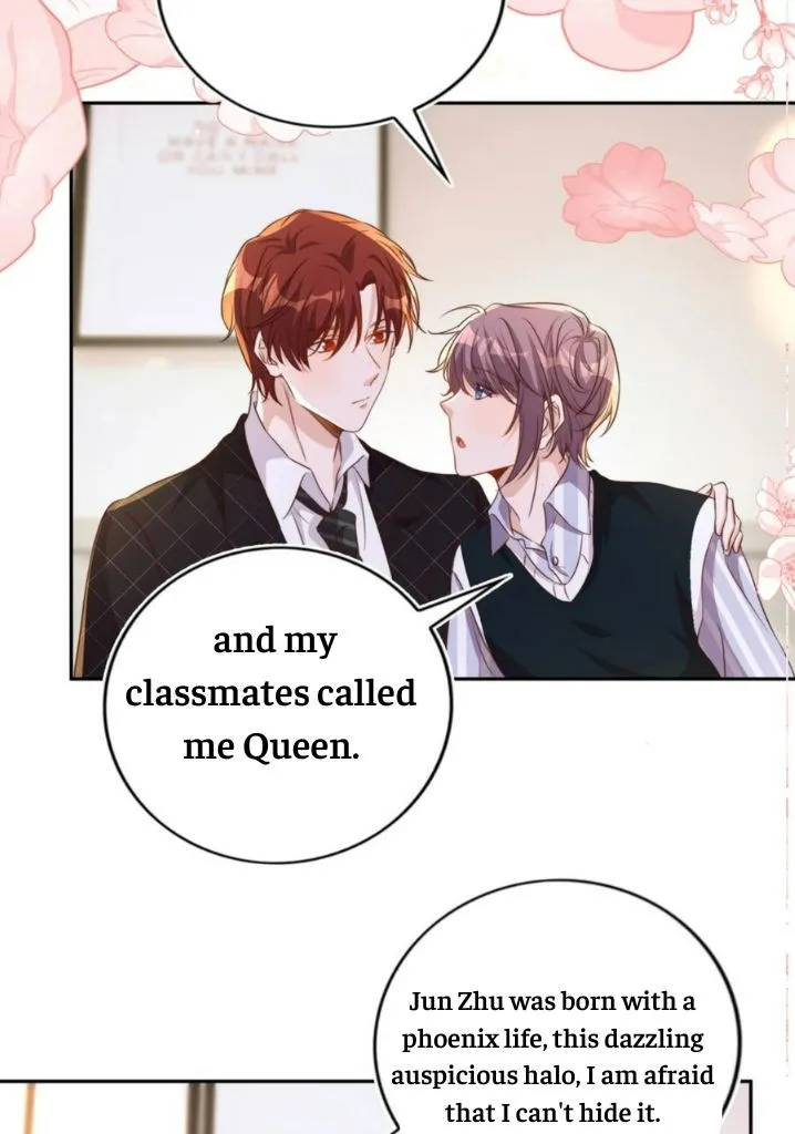 Stop Bothering Me, Emperor! - Chapter 97 Page 12