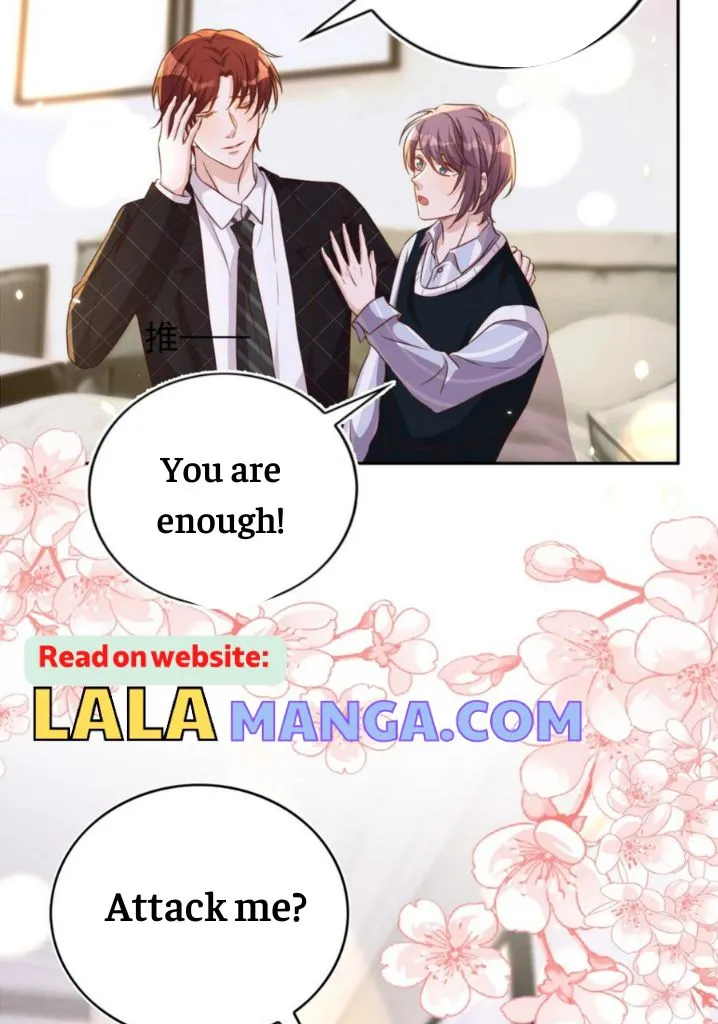Stop Bothering Me, Emperor! - Chapter 97 Page 13
