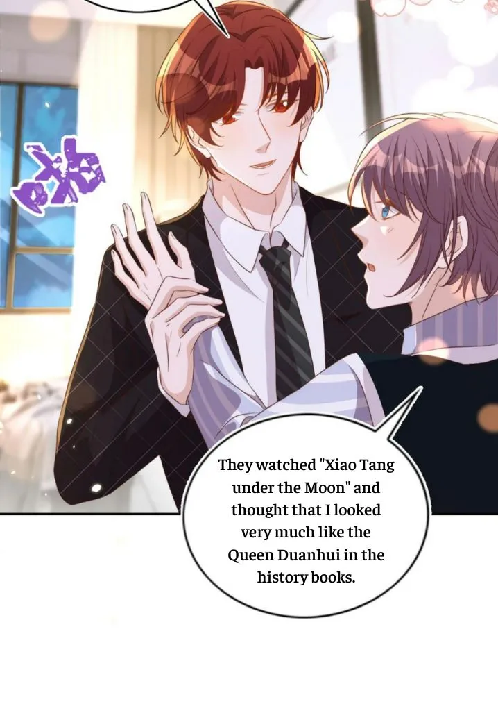 Stop Bothering Me, Emperor! - Chapter 97 Page 14