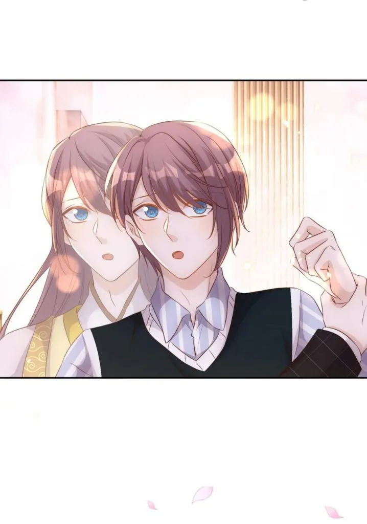 Stop Bothering Me, Emperor! - Chapter 97 Page 15