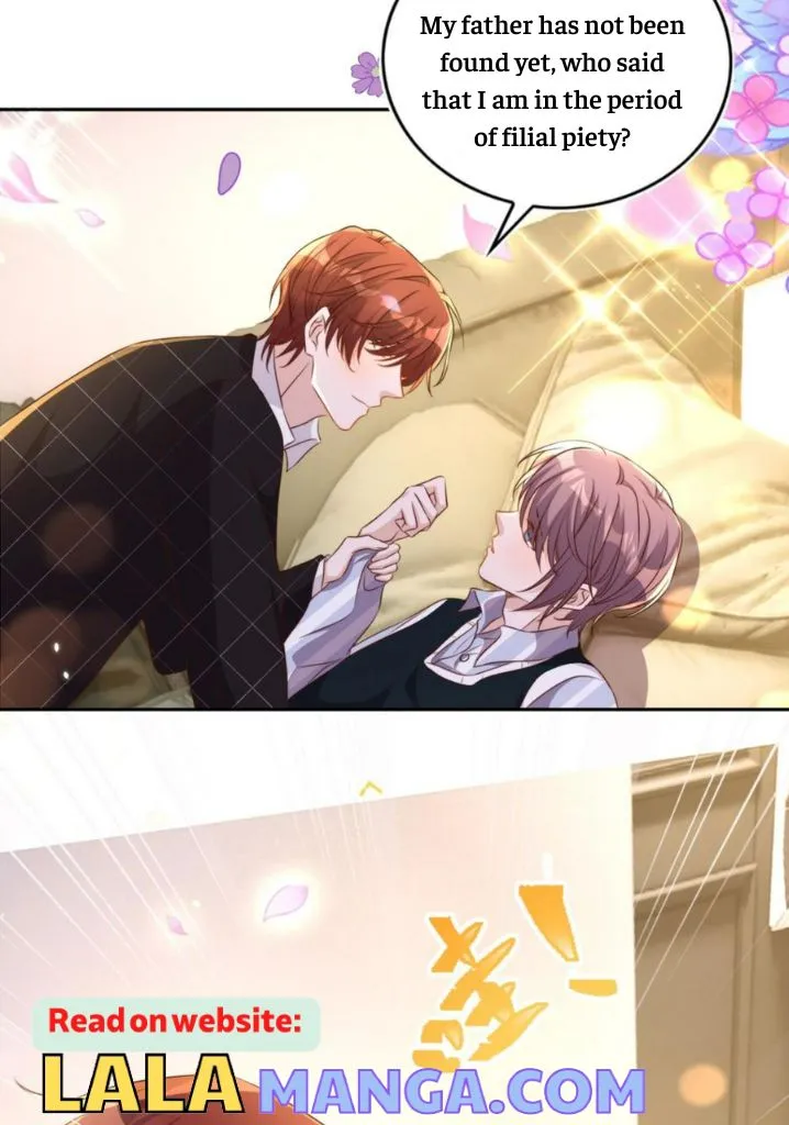 Stop Bothering Me, Emperor! - Chapter 97 Page 19