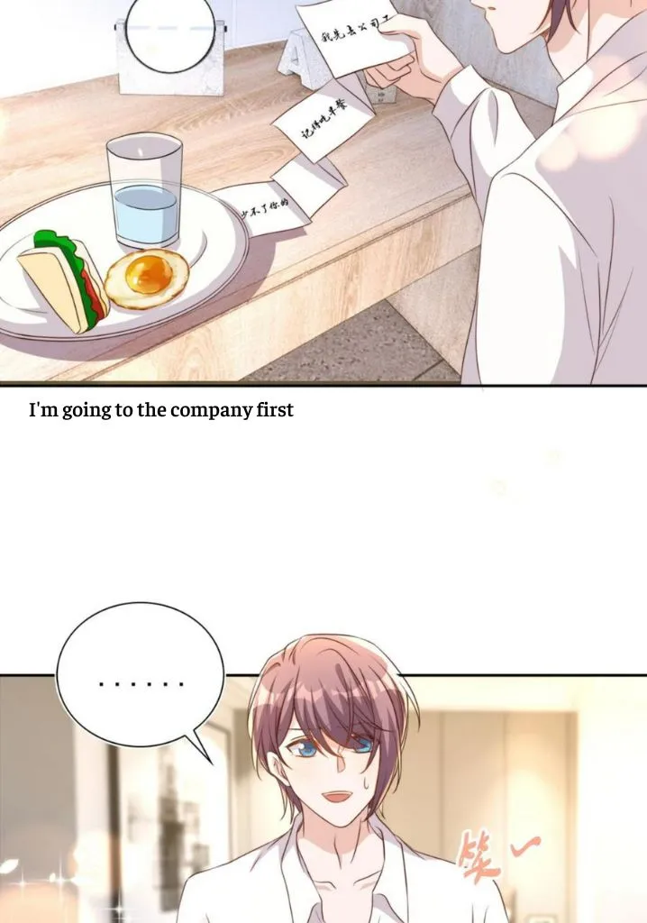 Stop Bothering Me, Emperor! - Chapter 97 Page 27