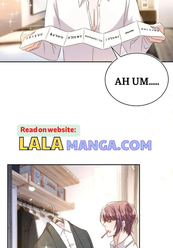 Stop Bothering Me, Emperor! - Chapter 97 Page 28