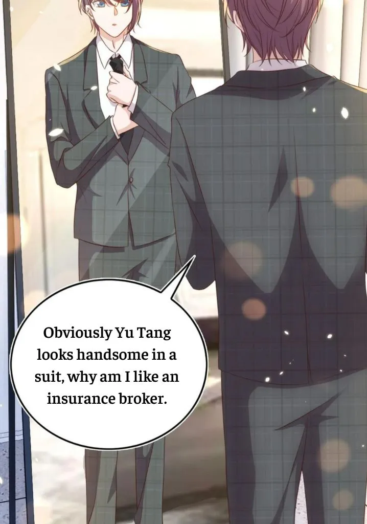 Stop Bothering Me, Emperor! - Chapter 97 Page 30
