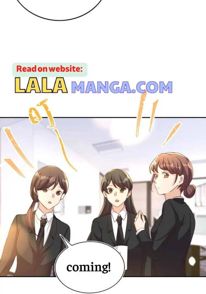 Stop Bothering Me, Emperor! - Chapter 97 Page 36
