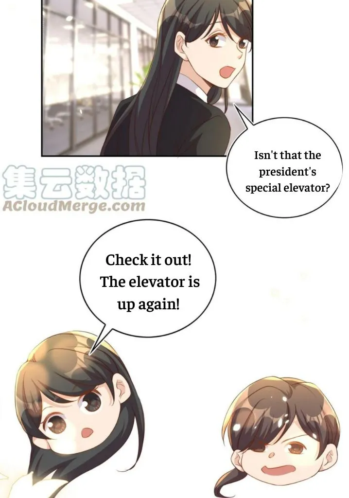 Stop Bothering Me, Emperor! - Chapter 97 Page 40