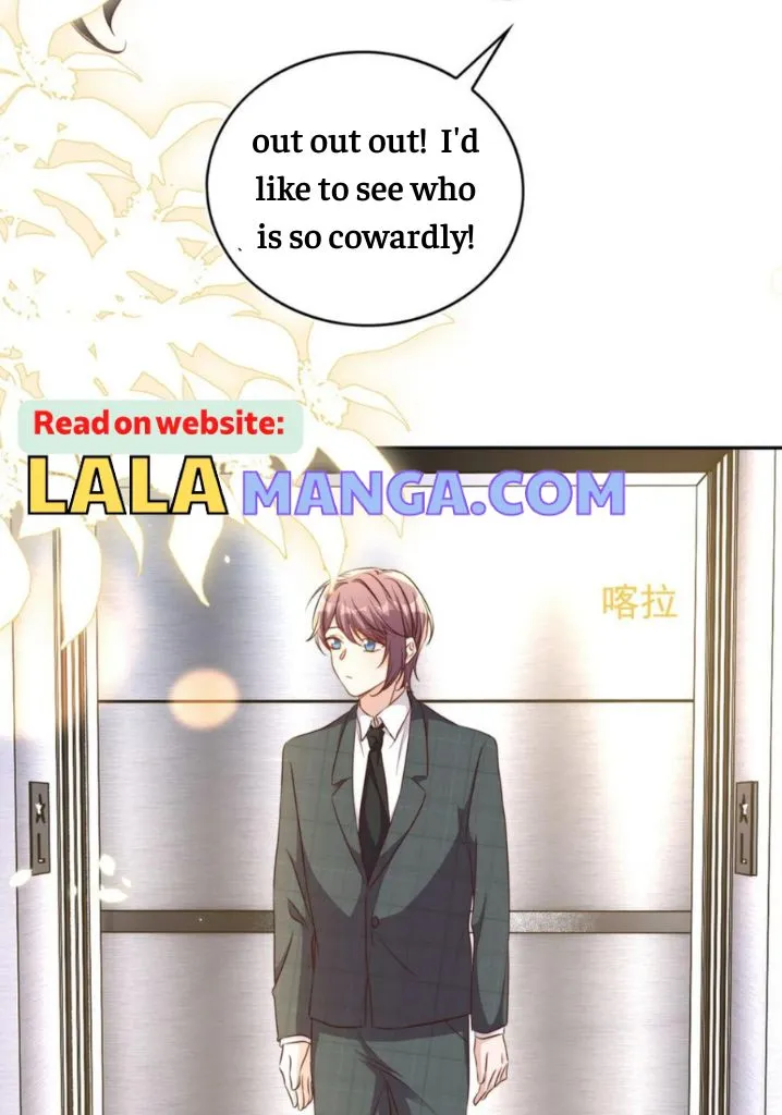 Stop Bothering Me, Emperor! - Chapter 97 Page 41