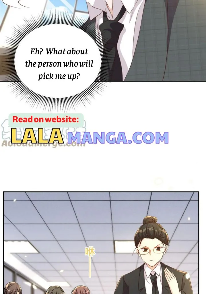 Stop Bothering Me, Emperor! - Chapter 97 Page 43
