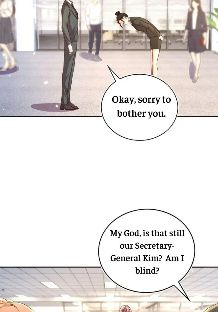 Stop Bothering Me, Emperor! - Chapter 97 Page 45