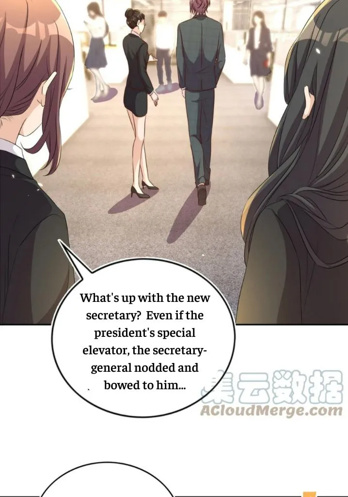 Stop Bothering Me, Emperor! - Chapter 97 Page 46