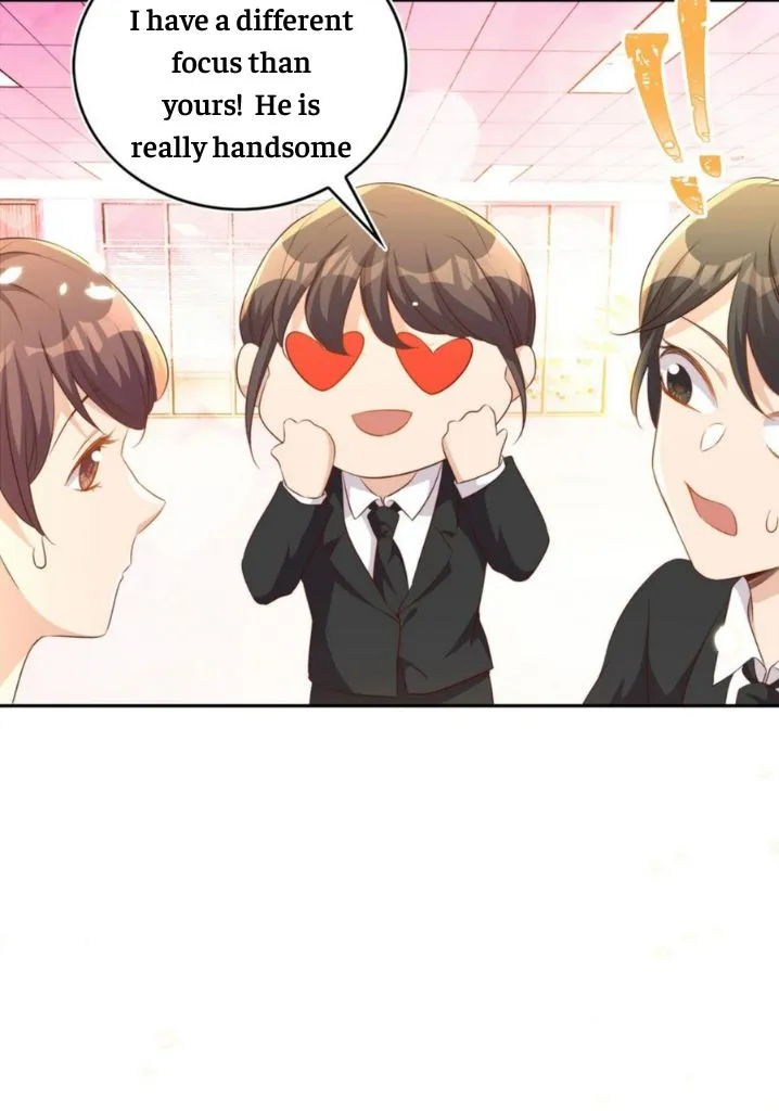 Stop Bothering Me, Emperor! - Chapter 97 Page 47