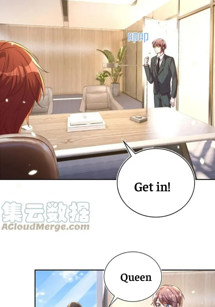 Stop Bothering Me, Emperor! - Chapter 97 Page 49
