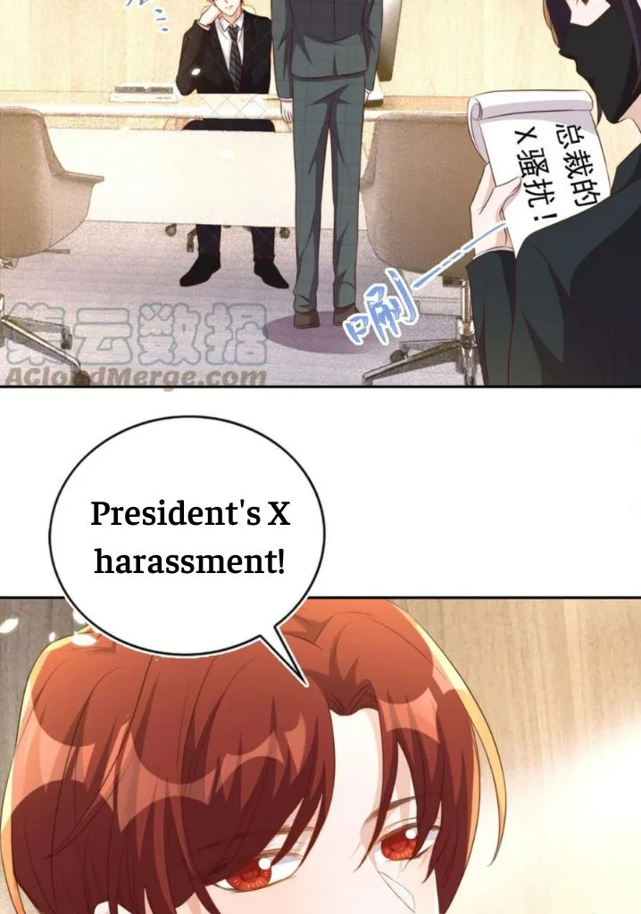 Stop Bothering Me, Emperor! - Chapter 97 Page 52