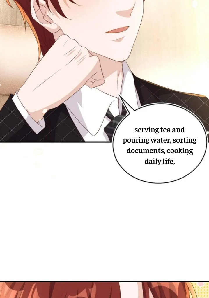 Stop Bothering Me, Emperor! - Chapter 97 Page 53