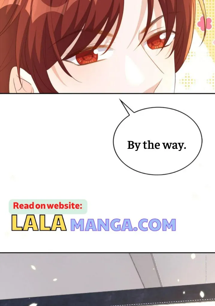 Stop Bothering Me, Emperor! - Chapter 97 Page 54