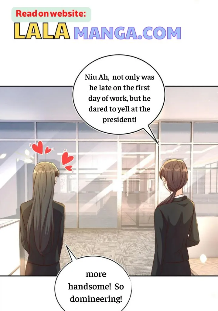 Stop Bothering Me, Emperor! - Chapter 97 Page 57