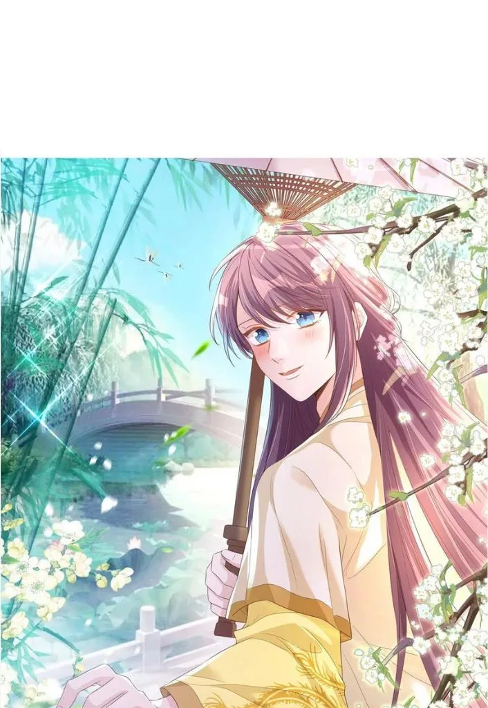 Stop Bothering Me, Emperor! - Chapter 98 Page 3