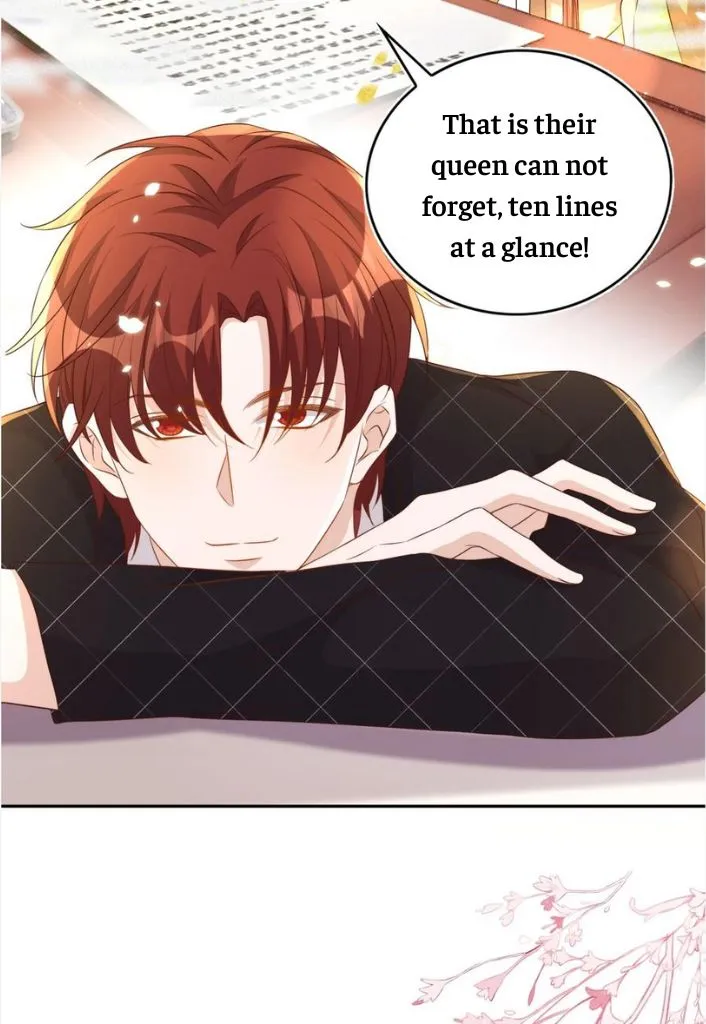 Stop Bothering Me, Emperor! - Chapter 98 Page 6