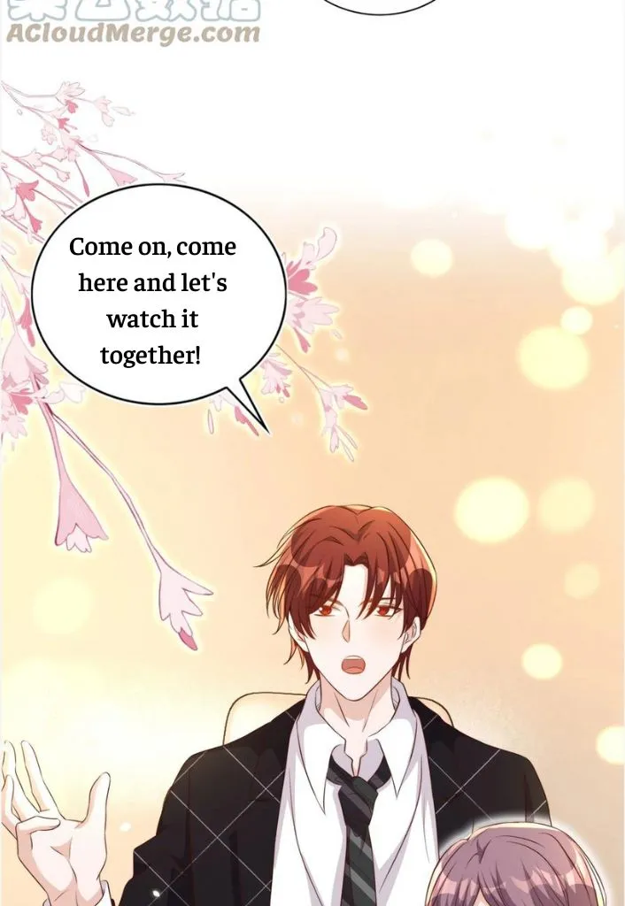 Stop Bothering Me, Emperor! - Chapter 98 Page 8
